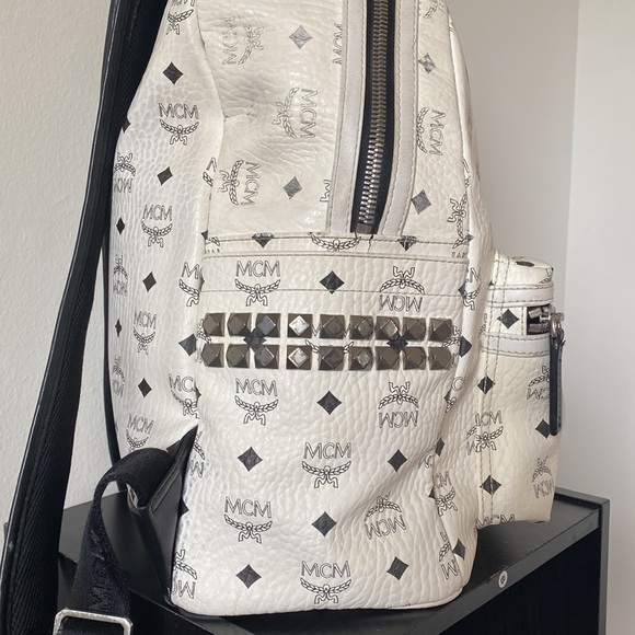 McM bag - Picture 3 of 16